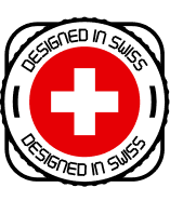 Made in Swiss